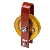 Полиспастные блоки фото