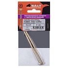 Саморез конструкц.универсальный Bullit 6х120 желт.,пресс-шайба TX30