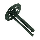 Дюбель для крепления теплоизоляции