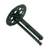 Дюбель для крепления теплоизоляции фото