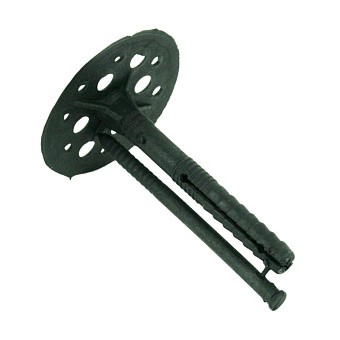 Купить Дюбель для крепления теплоизоляции оптом