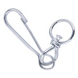 Карабин тип 125 с вертлюгом фото