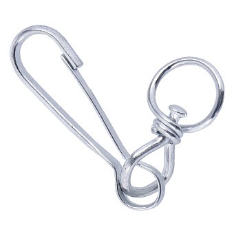 Купить Карабин тип 125 с вертлюгом оптом