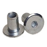 Гайка Эриксона (мебельная) фото