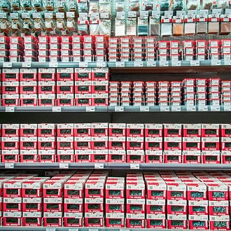 Открыт новый магазин