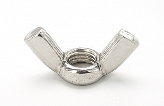 Купить Гайка din 315 барашковая, нерж. А2 оптом