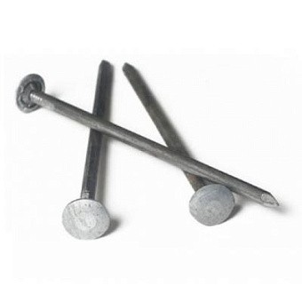 Купить Гвозди шиферные, 5x120 оптом