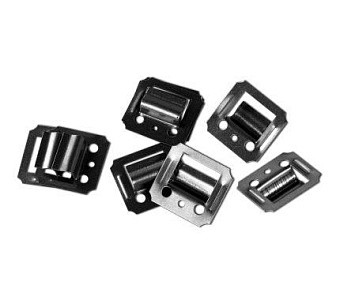 Купить Крепеж для вагонки и панелей с гвоздем  (Кляймер) оптом