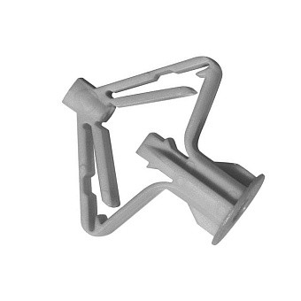 Купить Дюбель ola бабочка оптом