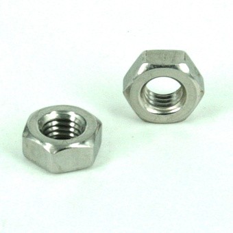 Купить Гайка din 934, нерж.  оптом