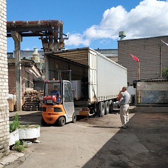 Цех заказного крепежа