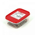 Саморез ГД, желтый цинк, 4,2x65