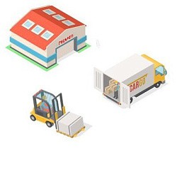 Московский склад переехал