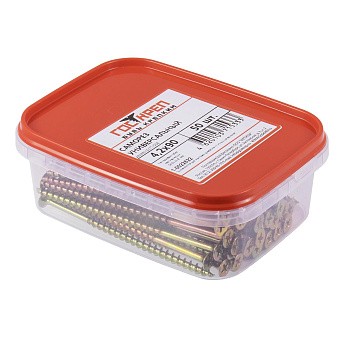 Купить Саморез универсальный дерево/ДСП/osb 4,2х90 оптом