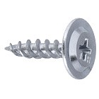 Саморез Bullit усиленный с прессшайбой