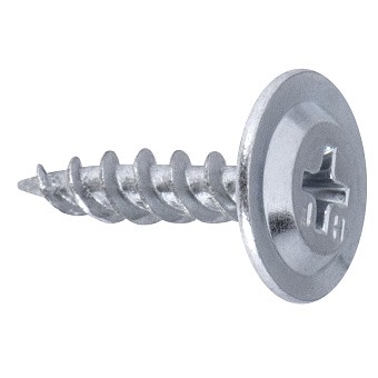 Купить Саморез bullit усиленный с прессшайбой оптом