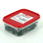 Саморез кровельный, RAL 6005 (зеленый мох), 4,8х70