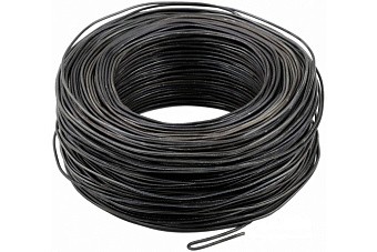 Купить Проволока ст. низкоуг. т/о (1 кг/112,7 п.м.) 1,2 мм оптом