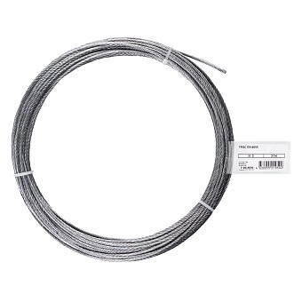 Купить Трос din 3055, 5 мм оптом