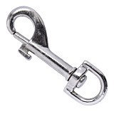 Карабин для животных фото