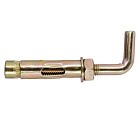 Анкерный болт-костыль 12x100