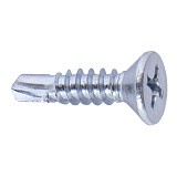 Саморез оконный сверло фото