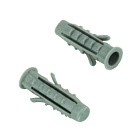 Дюбель четырёхраспорный