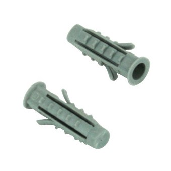 Купить Дюбель четырёхраспорный оптом