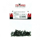 Саморез ММ клоп, острый, фосфат, 3,5x11