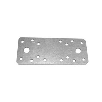 Купить Пластина крепежная ПРОФИ 2 мм оптом