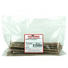 Шуруп по бетону 7,5x132 крупная пакет 20 шт.