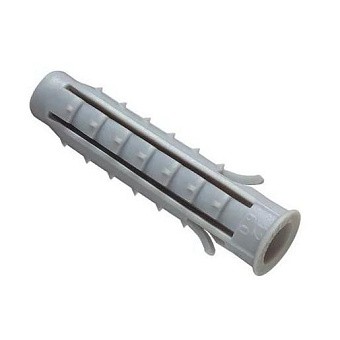 Купить Дюбель четырехраспорный, 12x70 оптом