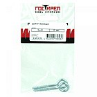 Шуруп-кольцо 4х50