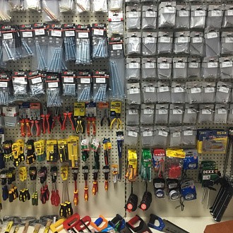 Скоро открытие