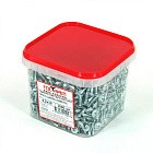 Саморез с прессшайбой сверло, 4,2x16 пл.конт. 1150 мл 1 000,000 шт.