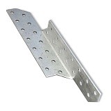 Держатель балки левый, правый фото