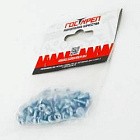 Саморез ММ клоп, острый, цинк, 3,5x11 подвес 50 шт.