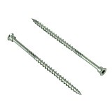 Саморез для наружных работ нержавеющий NS фото