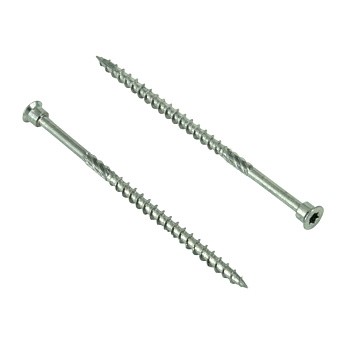 Купить Саморез для наружных работ нержавеющий ns оптом