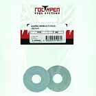 Шайба плоская увелич. DIN 9021 М16