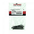 Саморез ГМ, фосфат, 3,5x51 подвес 18 шт.