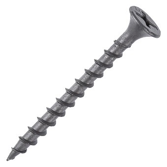 Купить Саморез ГД, фосфат, 4,2x70 оптом