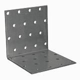 Крепежный уголок равносторонний термодиффузия фото