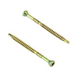 Шуруп для паркетной доски SPB фото