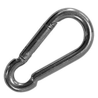 Купить Карабин пожарный din5299 С оптом