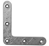 Уголок оконный фото