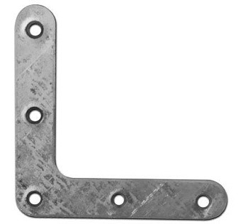 Купить Уголок оконный оптом