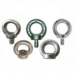 Рым-гайки / болты