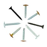 Саморезы усиленные