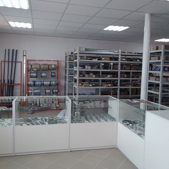 Открыт новый магазин